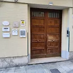 Le Camere Di Via Meccio