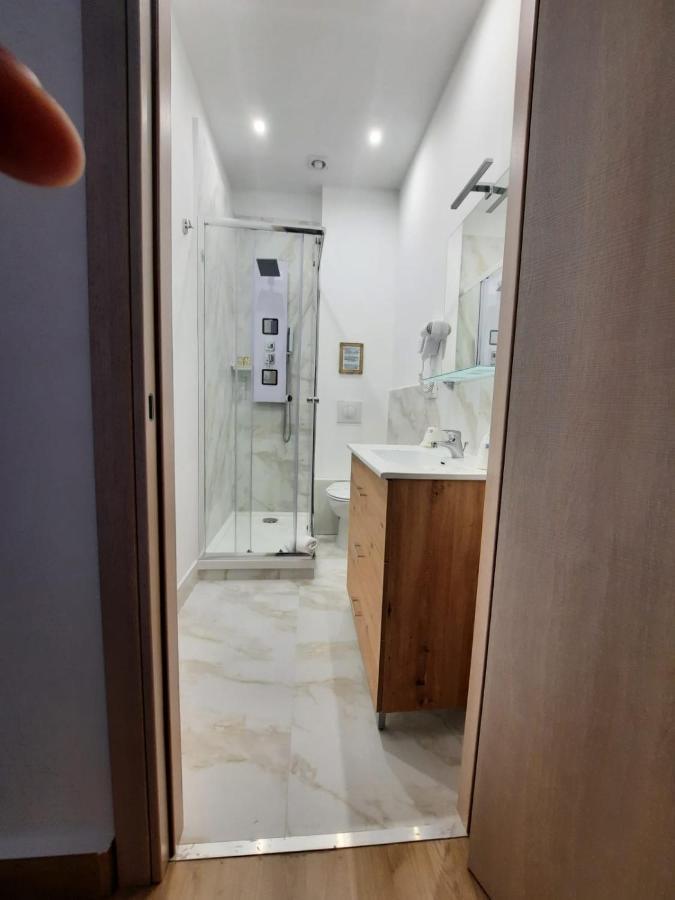 Le Di Via Meccio Casa de hóspedes