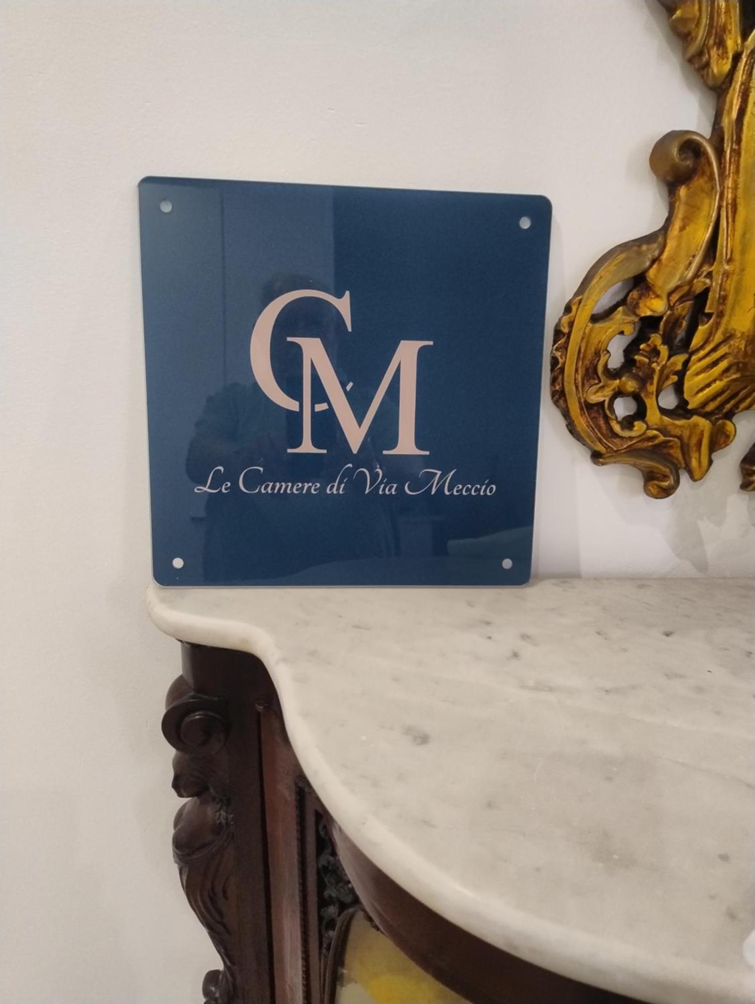 Casa de hóspedes Le Di Via Meccio