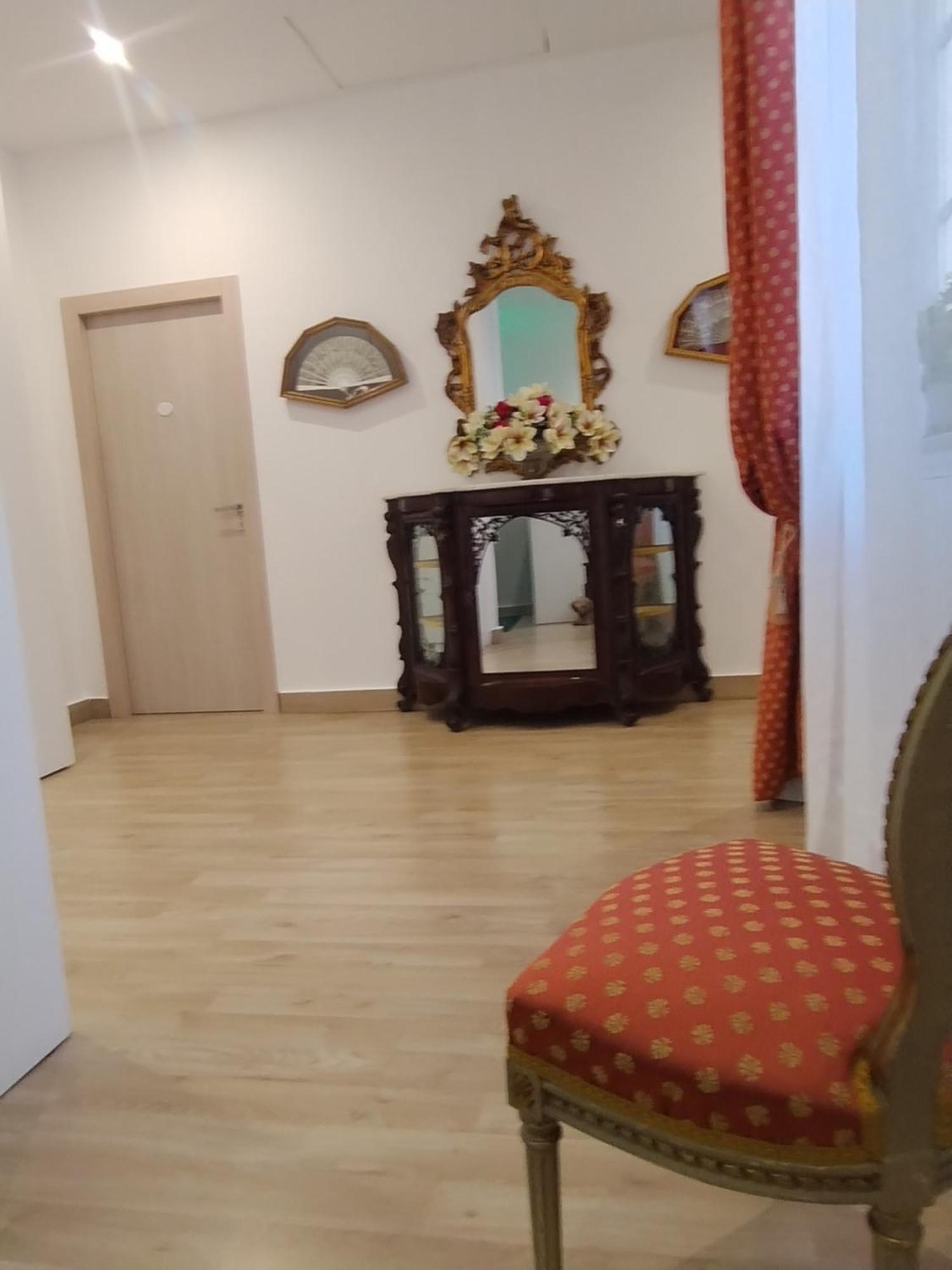 Casa de hóspedes Le Di Via Meccio