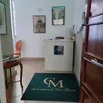 Le Camere Di Via Meccio