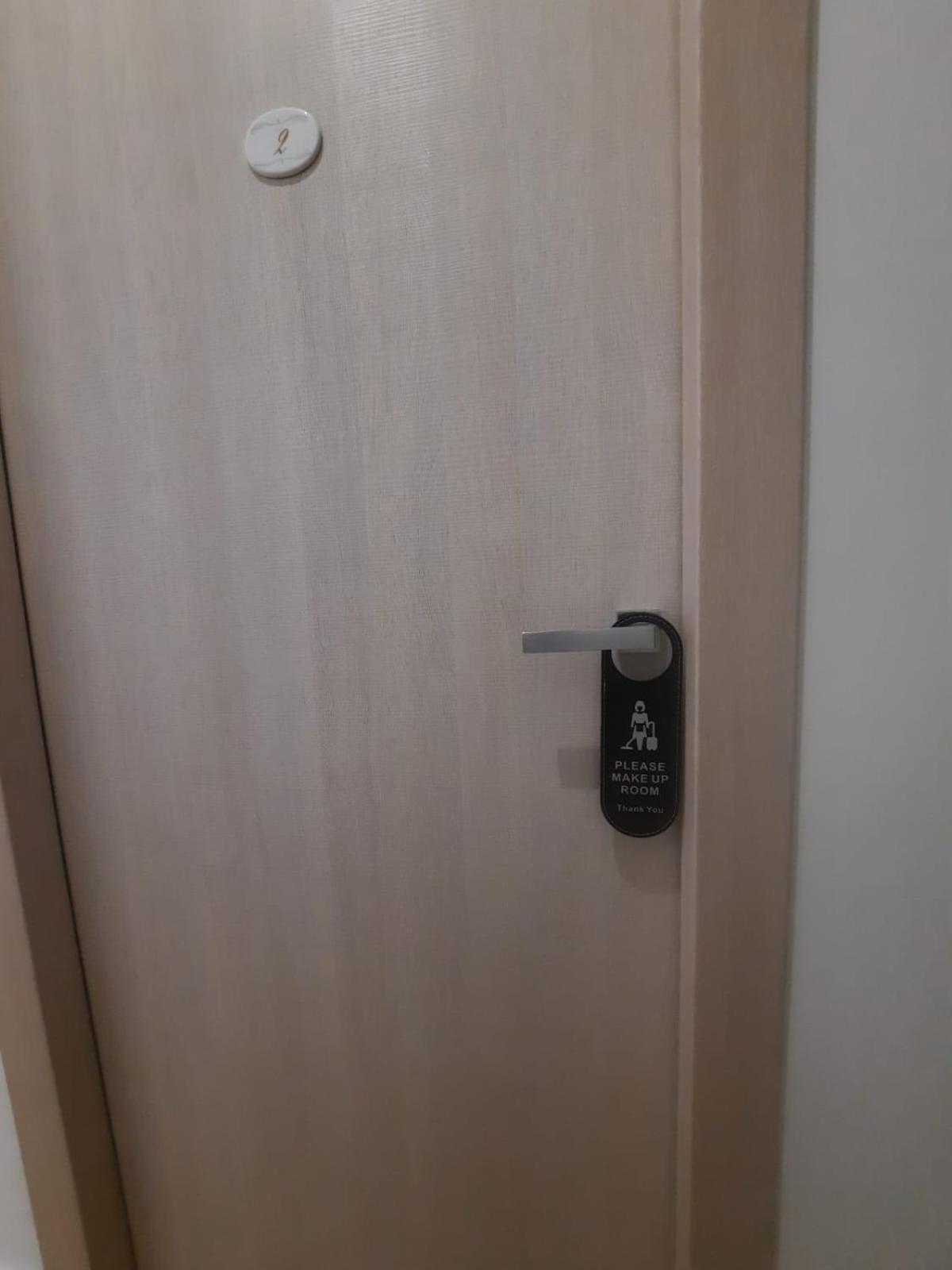 Affittacamere Le Di Via Meccio *