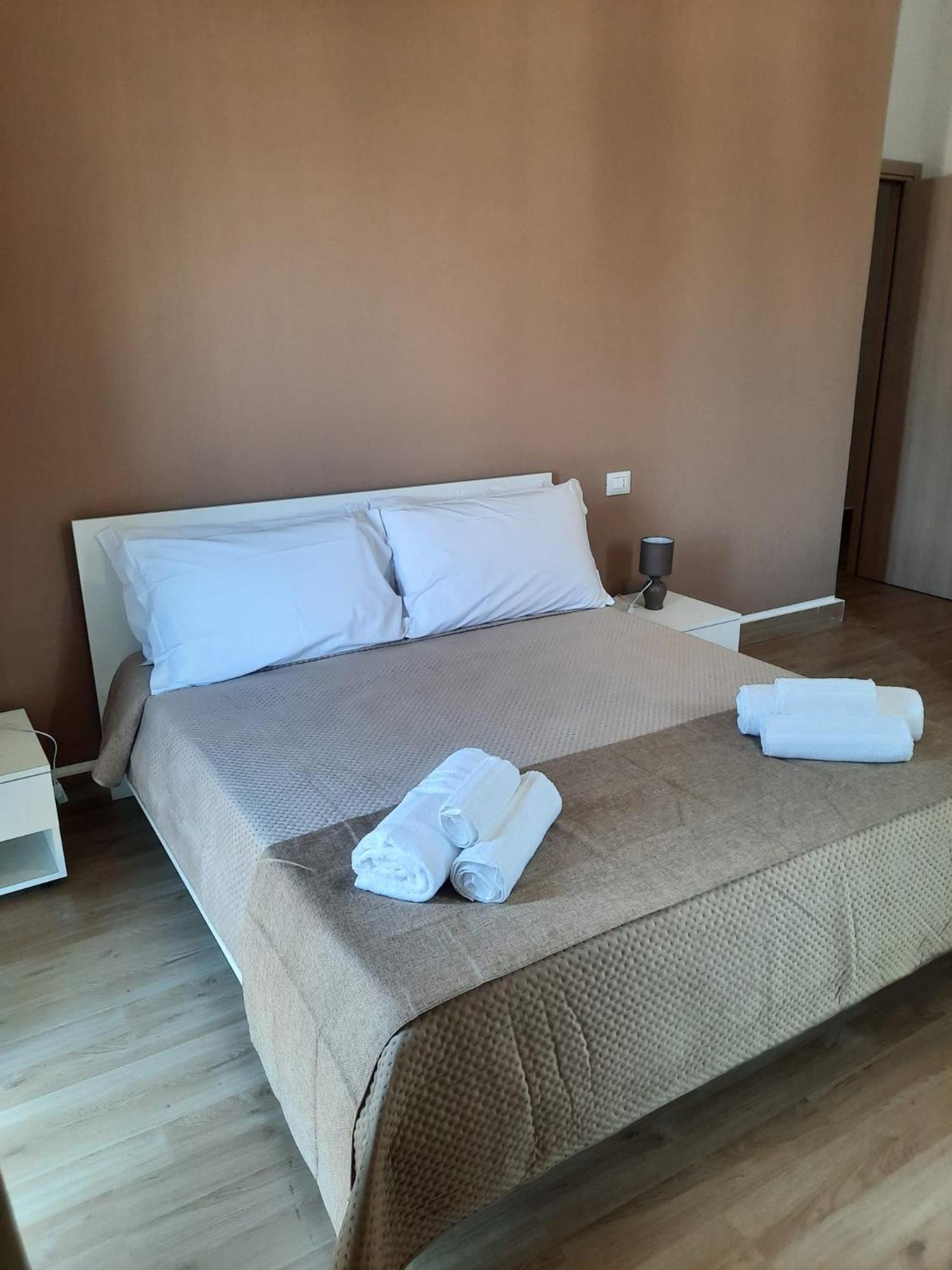 Guest house Le Di Via Meccio Palermo