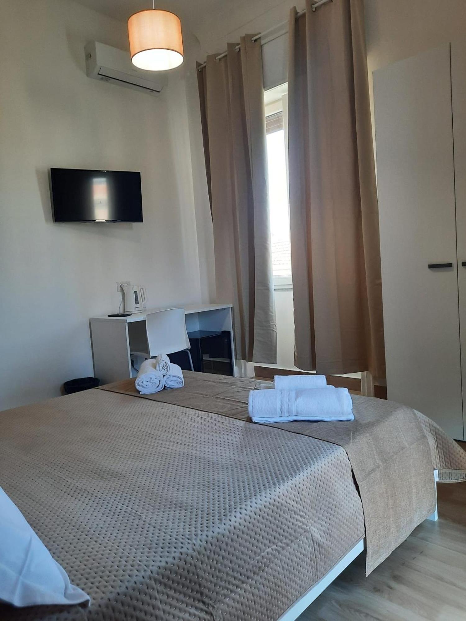 Le Di Via Meccio Guest house *